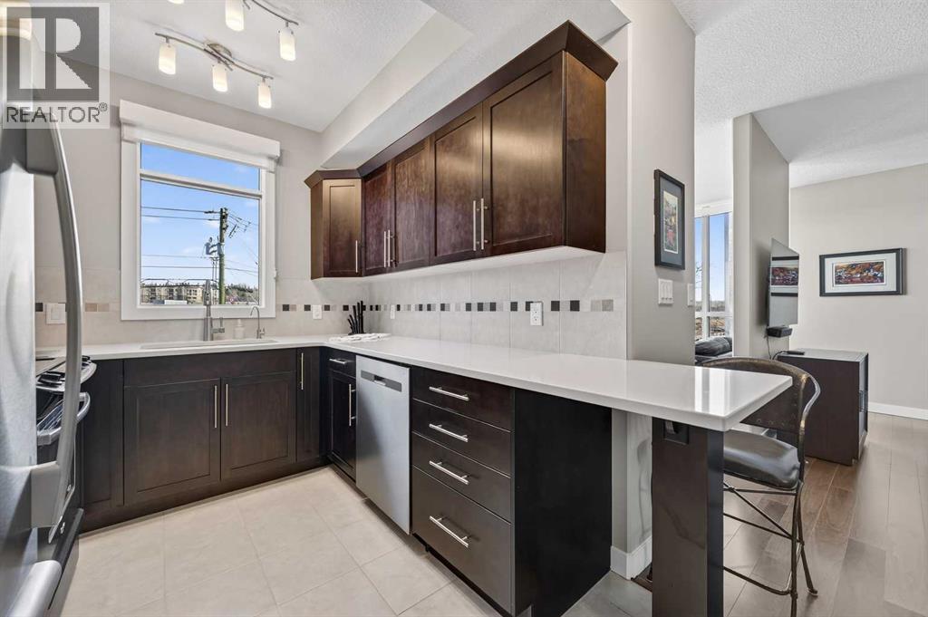 402, 16 Varsity Estates Circle Nw, Calgary, Alberta  T3A 2C5 - Photo 6 - A2291340