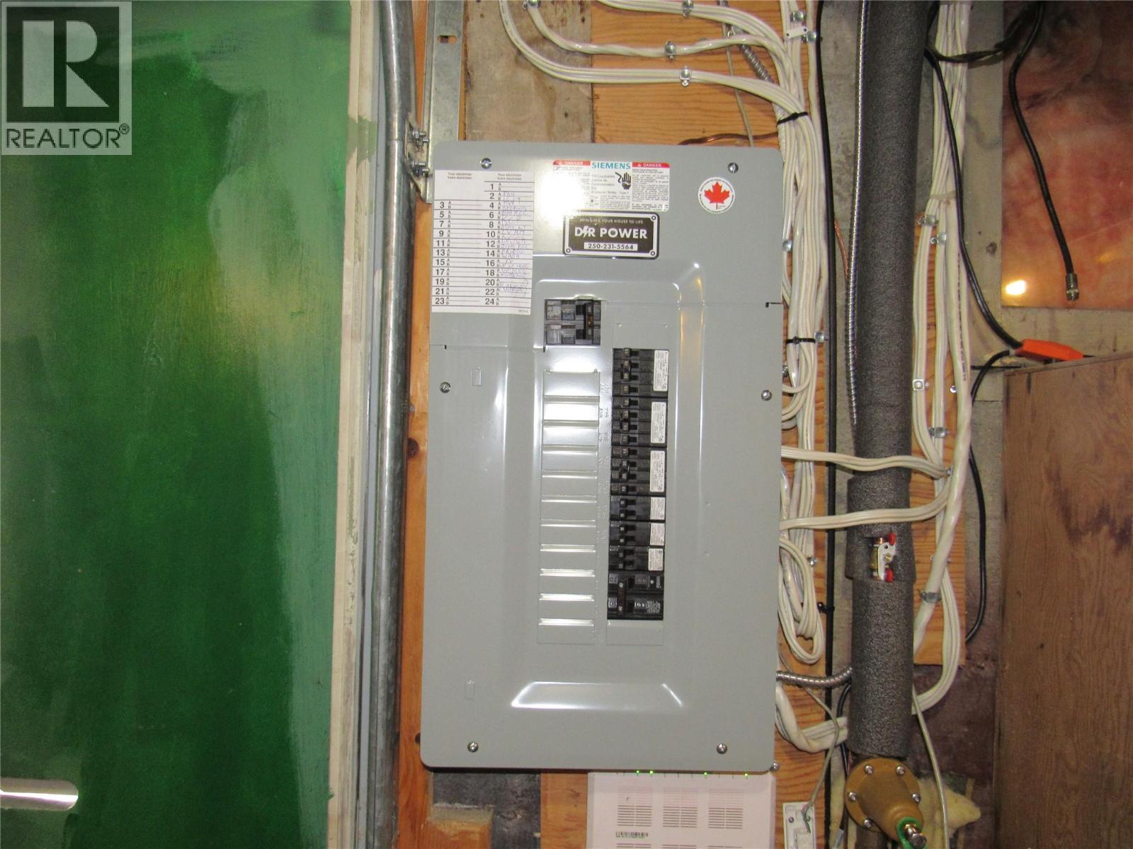 2000 Topping Street, Trail, British Columbia  V1R 4G5 - Photo 24 - 10376650