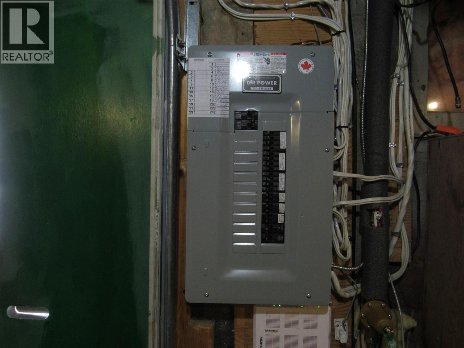 2000 Topping Street, Trail, British Columbia  V1R 4G5 - Photo 25 - 10376650