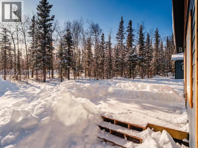 119 Spruce Street, Haines Junction, Yukon  Y0B 1L0 - Photo 22 - 17102