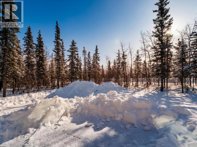 119 Spruce Street, Haines Junction, Yukon  Y0B 1L0 - Photo 23 - 17102