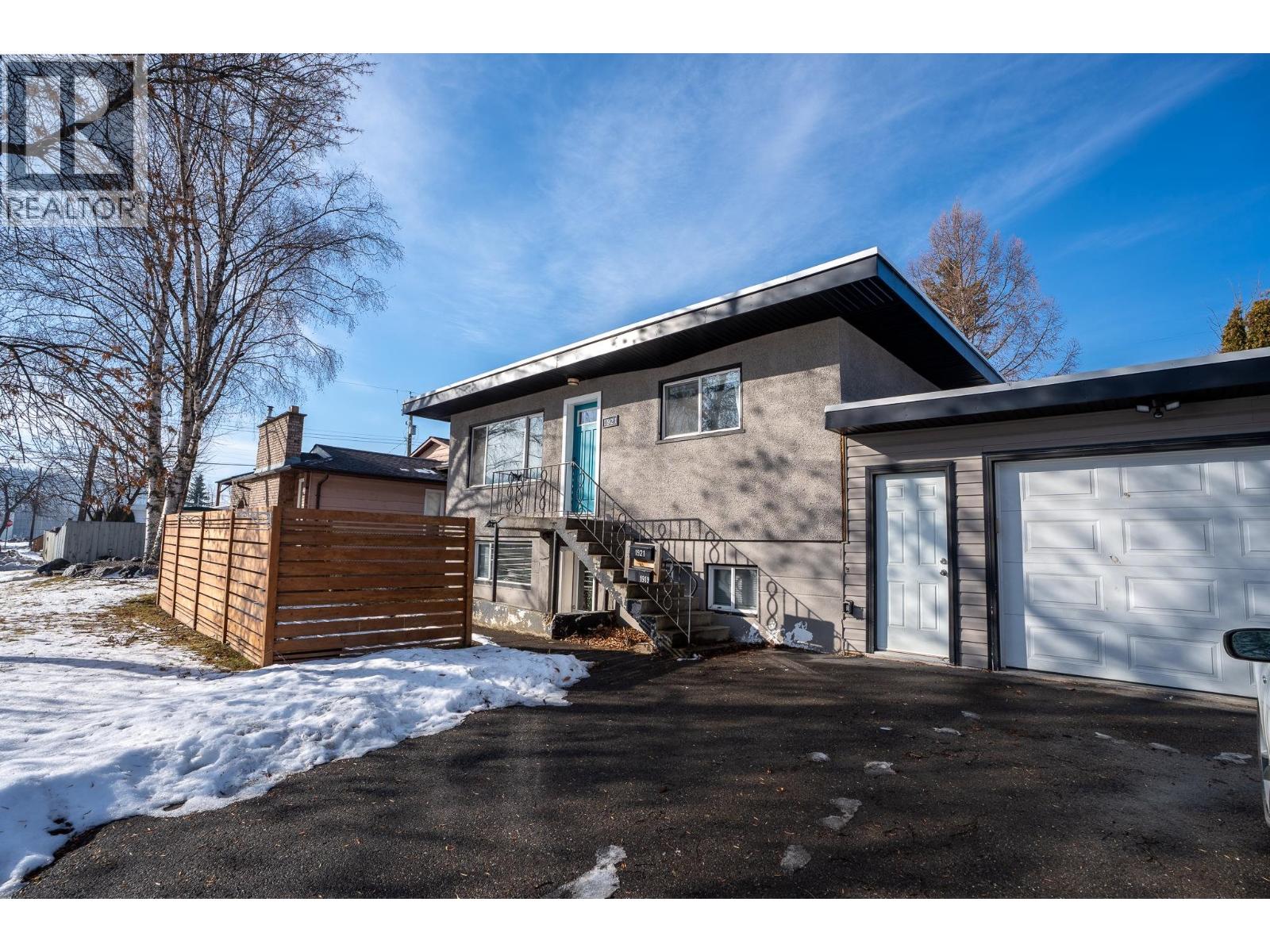 1921 Gorse Street, Prince George, British Columbia  V2L 1G7 - Photo 2 - R3096622