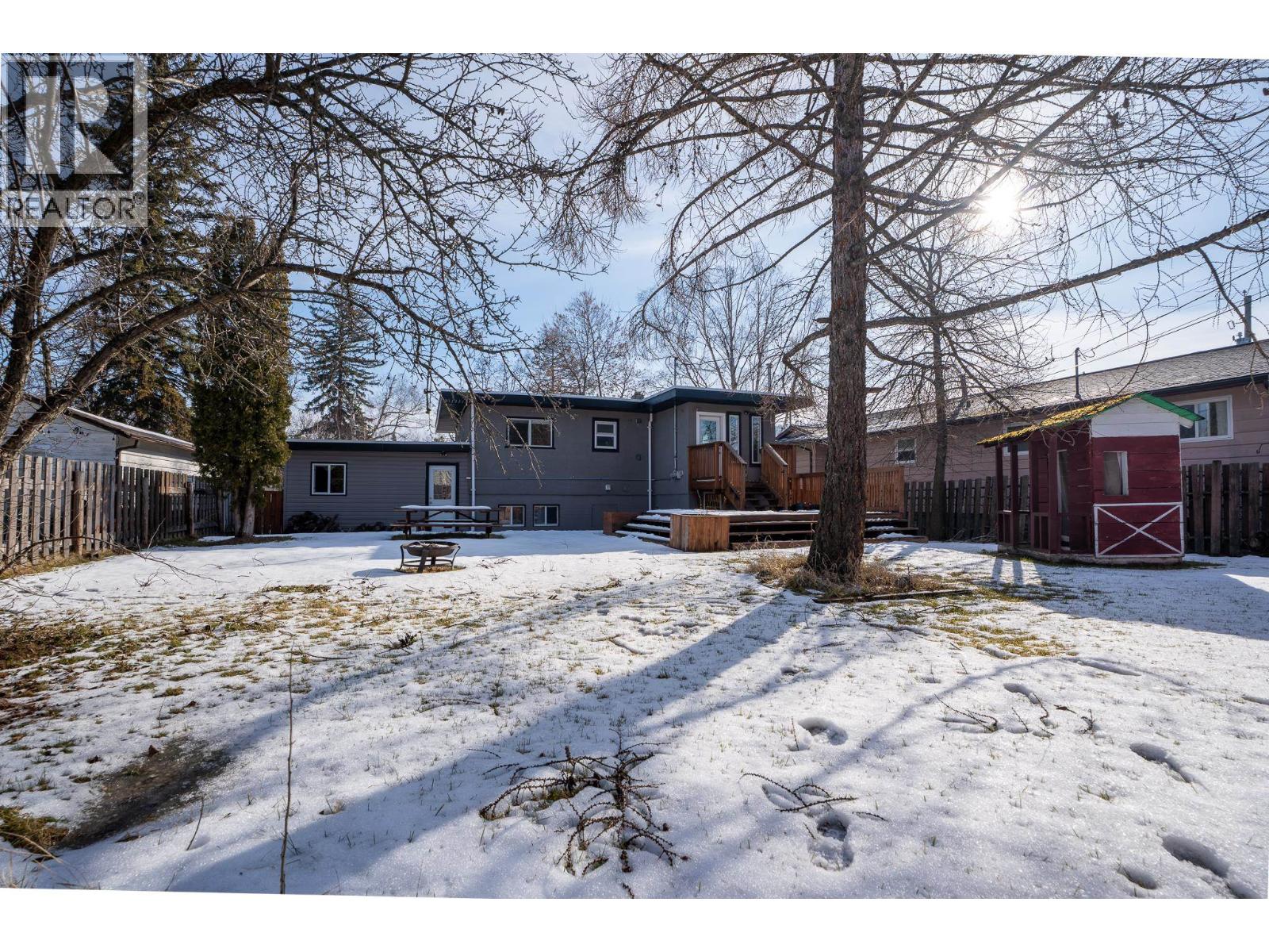 1921 Gorse Street, Prince George, British Columbia  V2L 1G7 - Photo 20 - R3096622