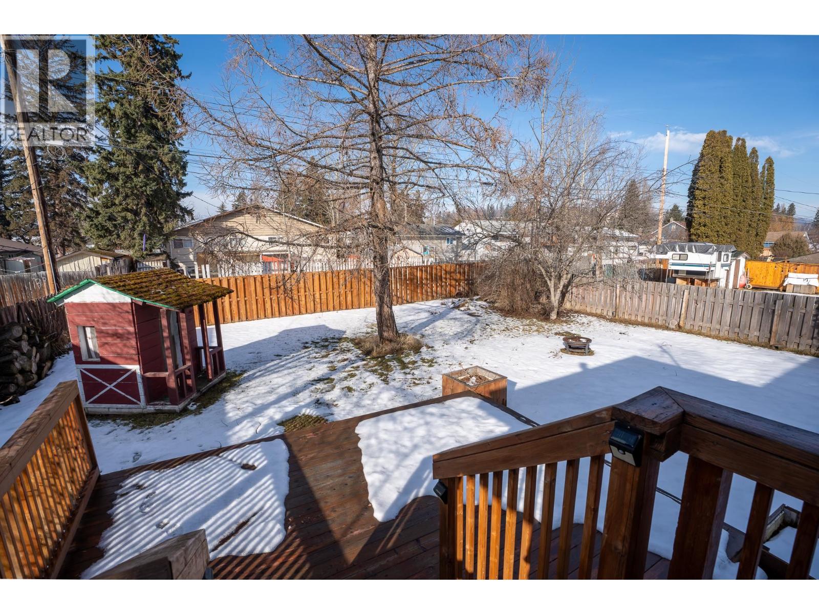 1921 Gorse Street, Prince George, British Columbia  V2L 1G7 - Photo 17 - R3096622