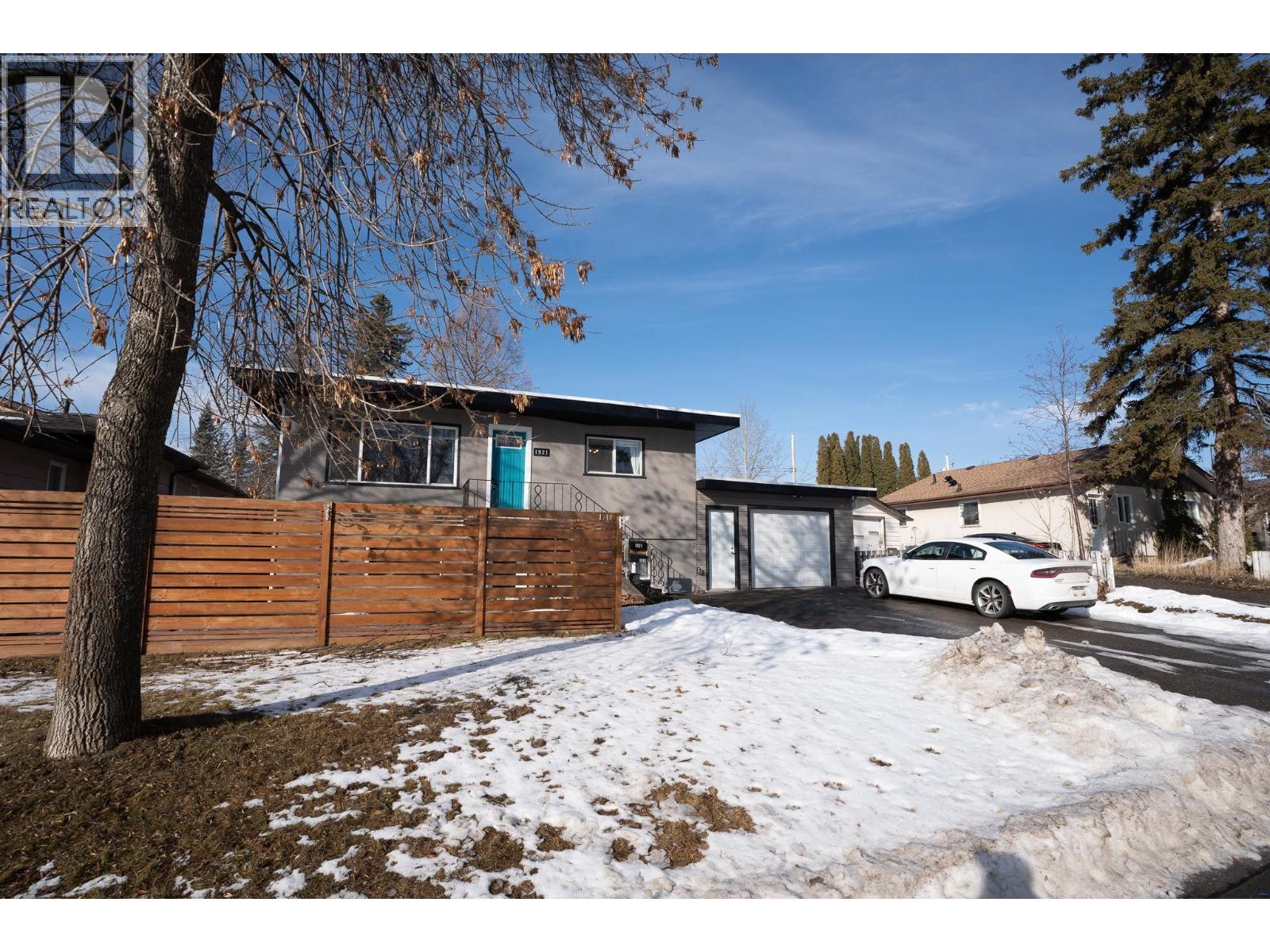 1921 Gorse Street, Prince George, British Columbia  V2L 1G7 - Photo 19 - R3096622