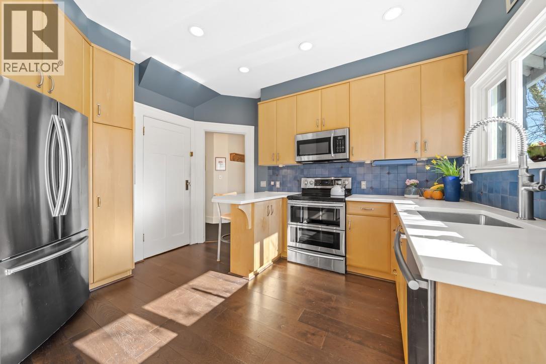 2038 W 46th Avenue, Vancouver, British Columbia  V6M 2K9 - Photo 11 - R3097703