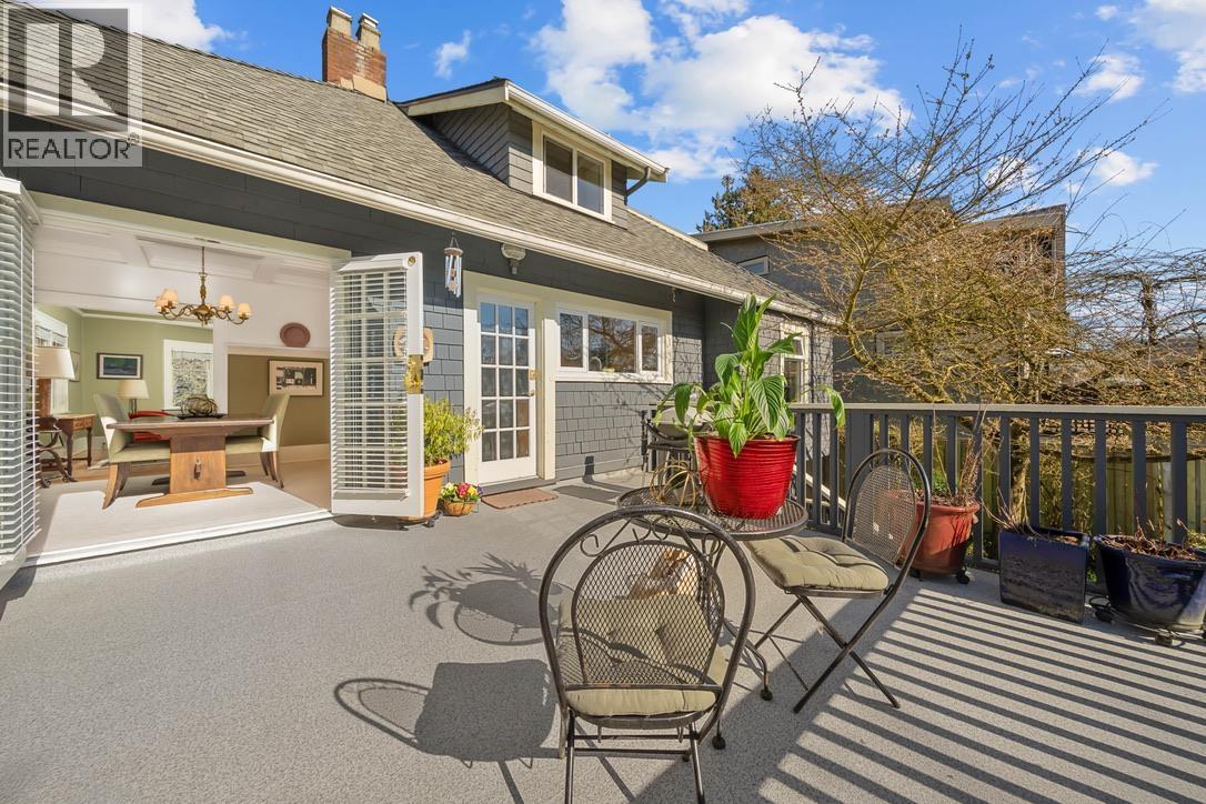 2038 W 46th Avenue, Vancouver, British Columbia  V6M 2K9 - Photo 4 - R3097703