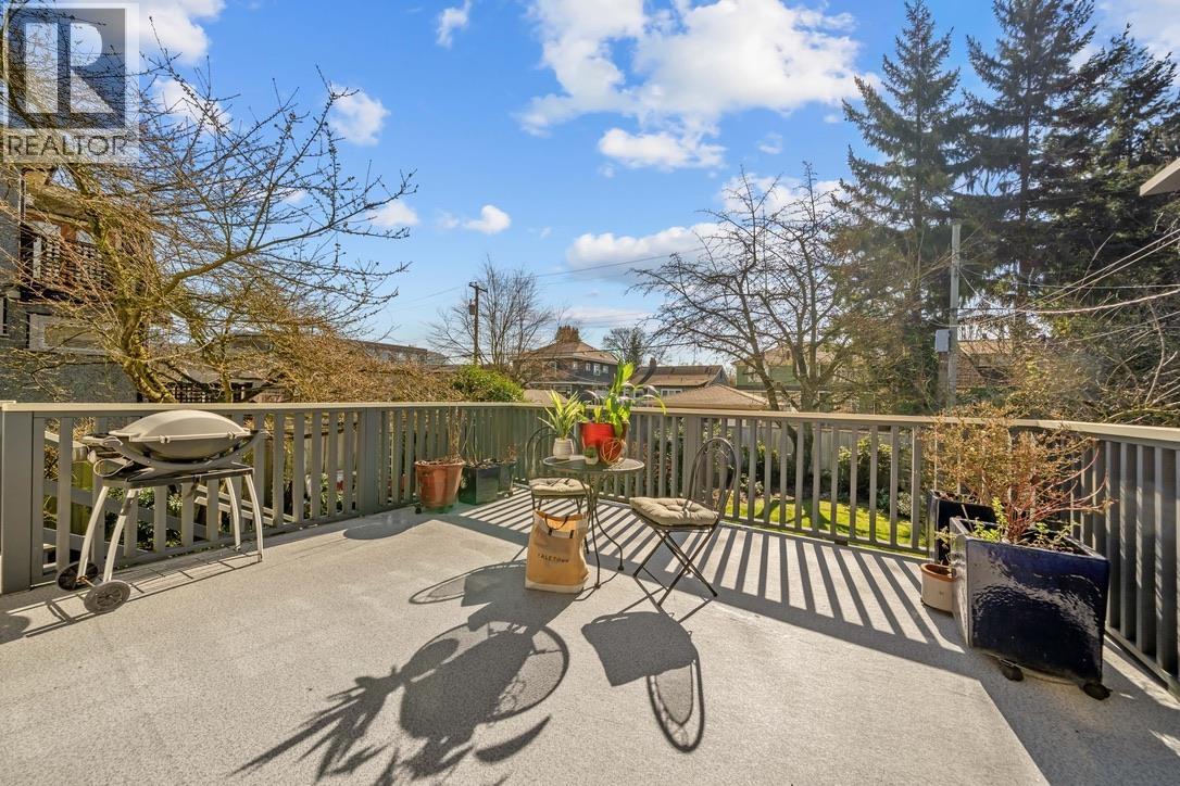 2038 W 46th Avenue, Vancouver, British Columbia  V6M 2K9 - Photo 26 - R3097703