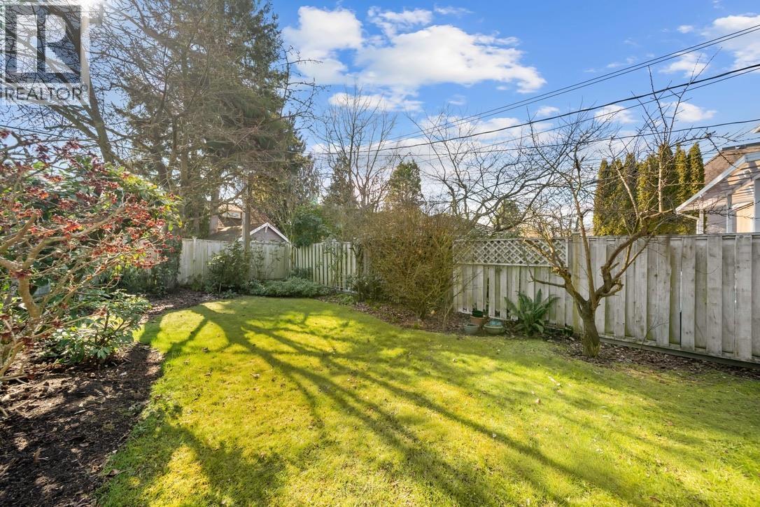 2038 W 46th Avenue, Vancouver, British Columbia  V6M 2K9 - Photo 27 - R3097703