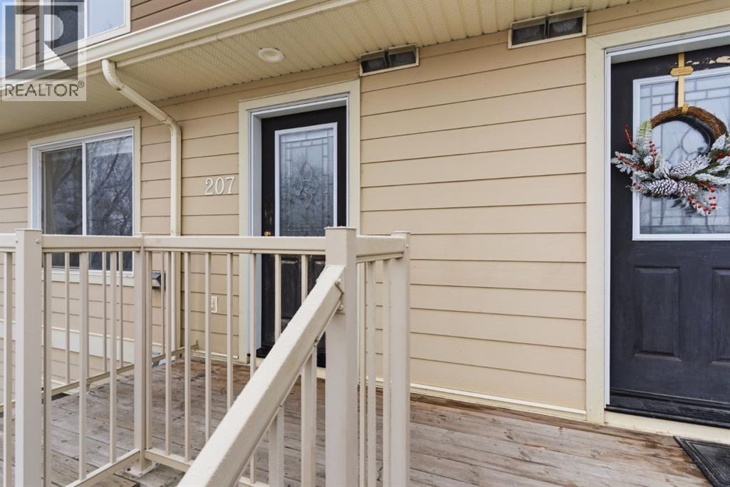 207, 323 Fourth Avenue, Strathmore, Alberta  T1P 1B5 - Photo 31 - A2289633