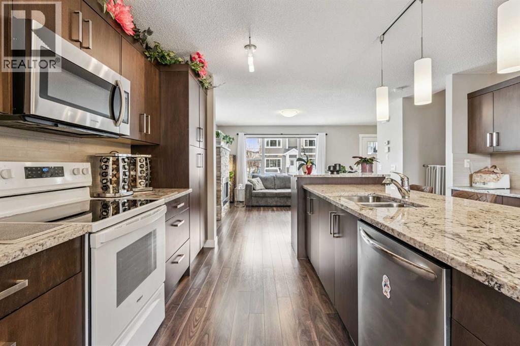 79 Baysprings Terrace Sw, Airdrie, Alberta  T4B 4A7 - Photo 7 - A2291150