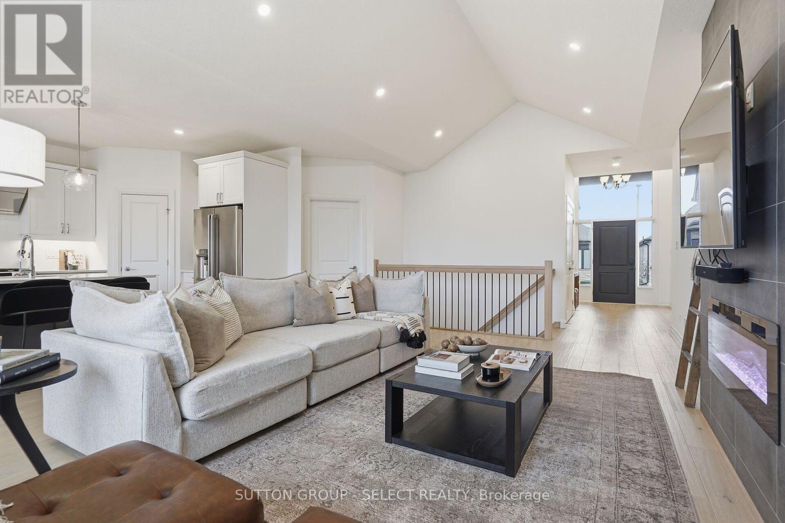 45 - 383 Daventry Way, Middlesex Centre, Ontario  N0L 1R0 - Photo 11 - X12863932