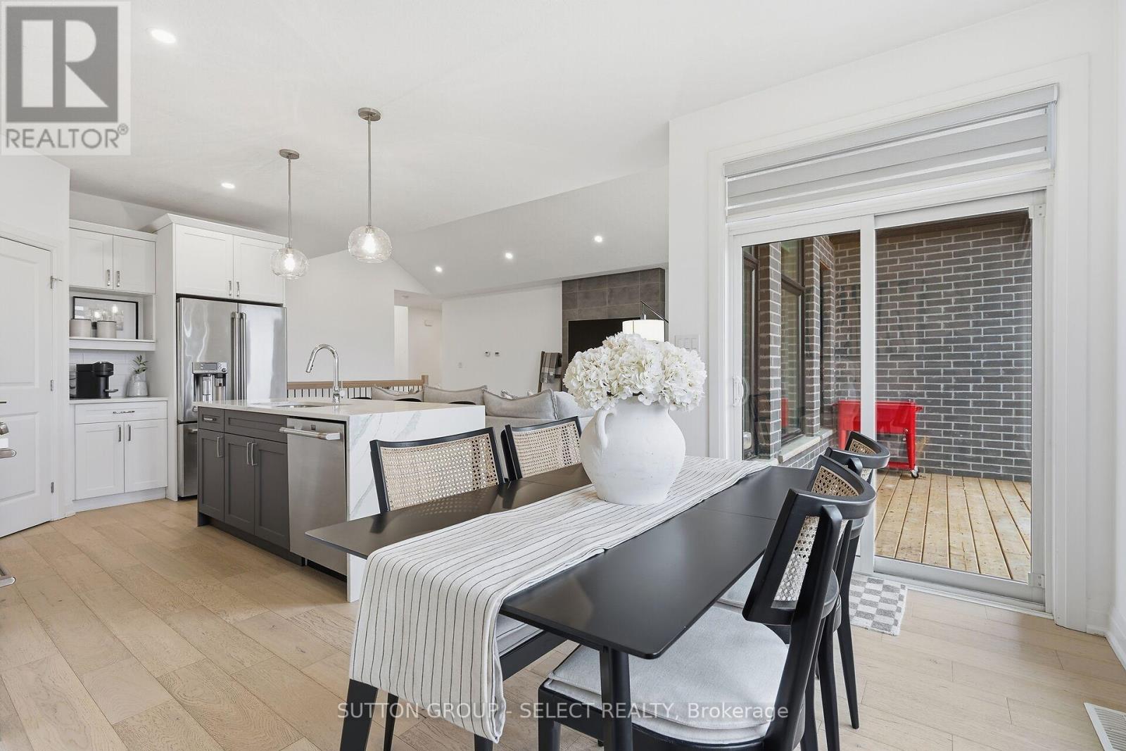 45 - 383 Daventry Way, Middlesex Centre, Ontario  N0L 1R0 - Photo 14 - X12863932