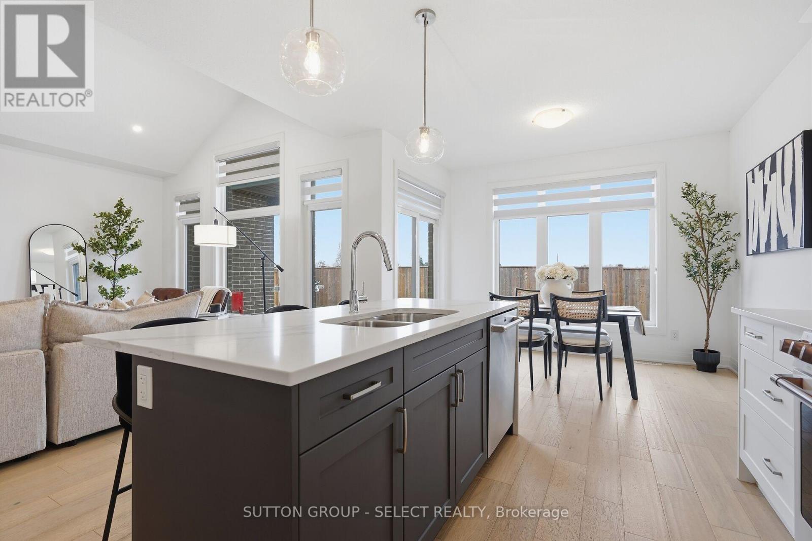 45 - 383 Daventry Way, Middlesex Centre, Ontario  N0L 1R0 - Photo 16 - X12863932