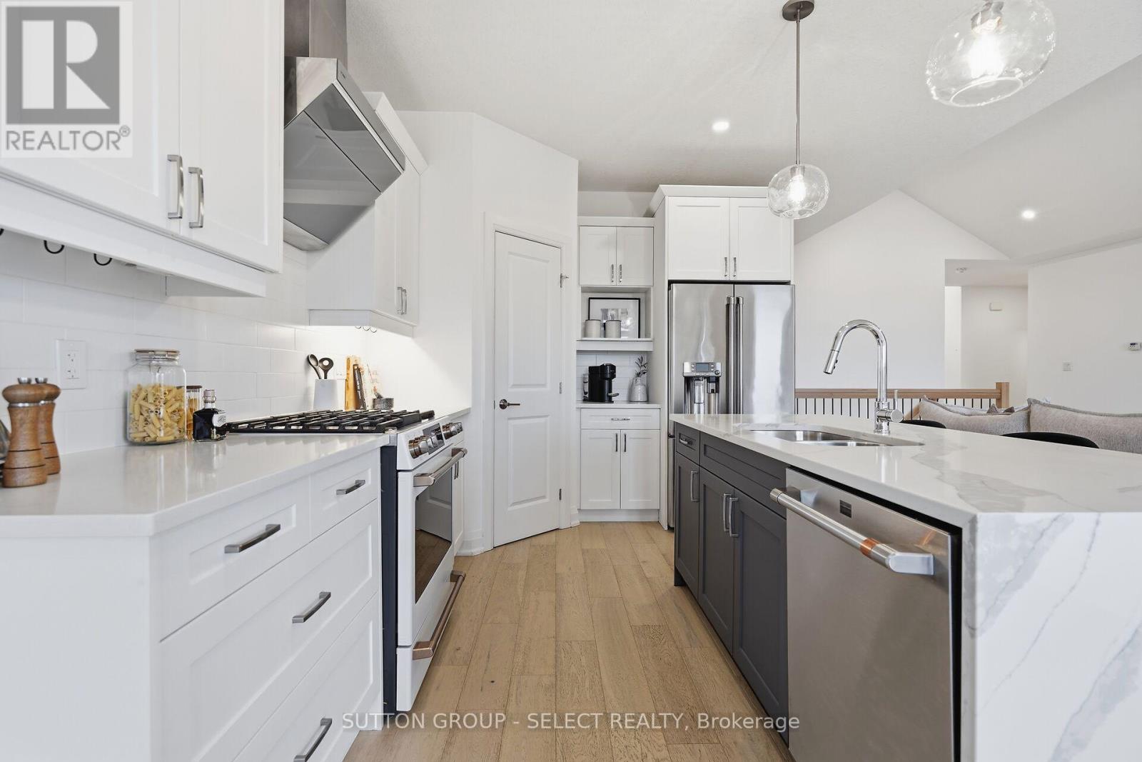 45 - 383 Daventry Way, Middlesex Centre, Ontario  N0L 1R0 - Photo 19 - X12863932