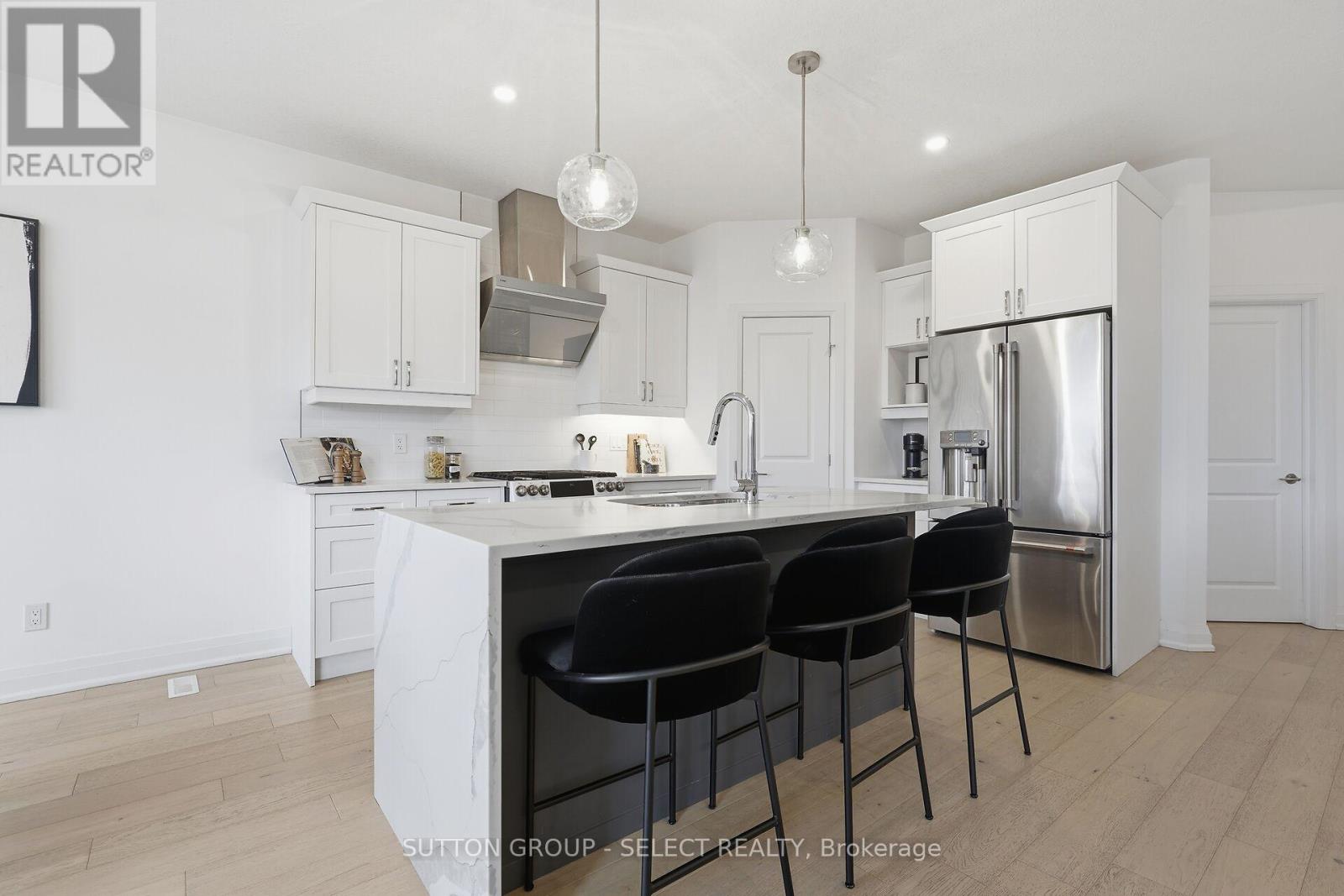 45 - 383 Daventry Way, Middlesex Centre, Ontario  N0L 1R0 - Photo 21 - X12863932