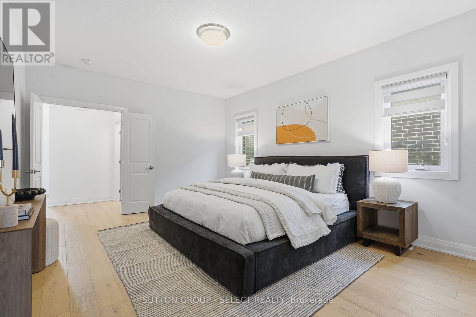 45 - 383 Daventry Way, Middlesex Centre, Ontario  N0L 1R0 - Photo 22 - X12863932