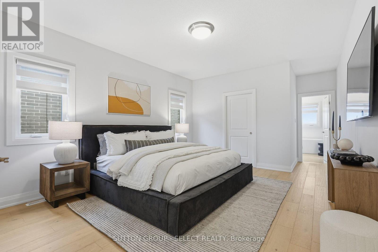 45 - 383 Daventry Way, Middlesex Centre, Ontario  N0L 1R0 - Photo 23 - X12863932