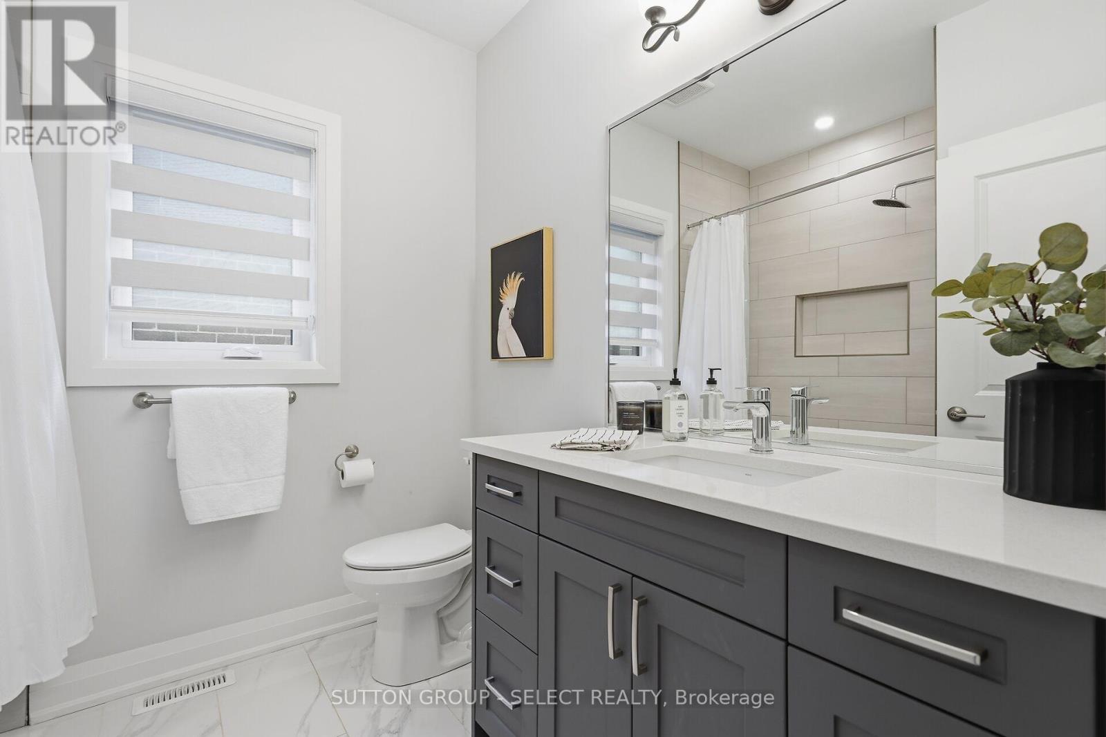 45 - 383 Daventry Way, Middlesex Centre, Ontario  N0L 1R0 - Photo 32 - X12863932