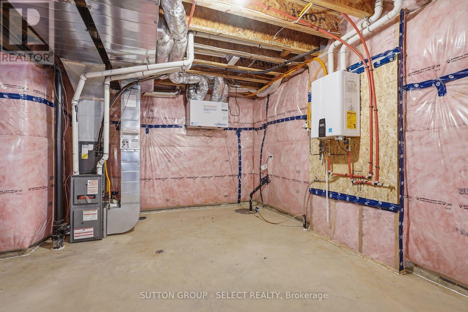 45 - 383 Daventry Way, Middlesex Centre, Ontario  N0L 1R0 - Photo 35 - X12863932