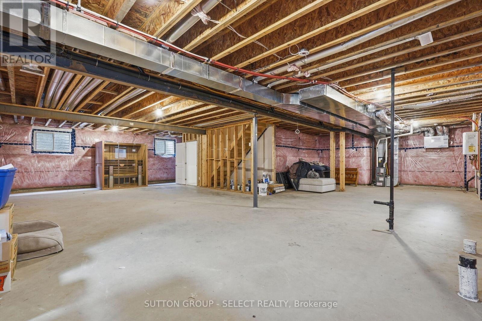 45 - 383 Daventry Way, Middlesex Centre, Ontario  N0L 1R0 - Photo 36 - X12863932