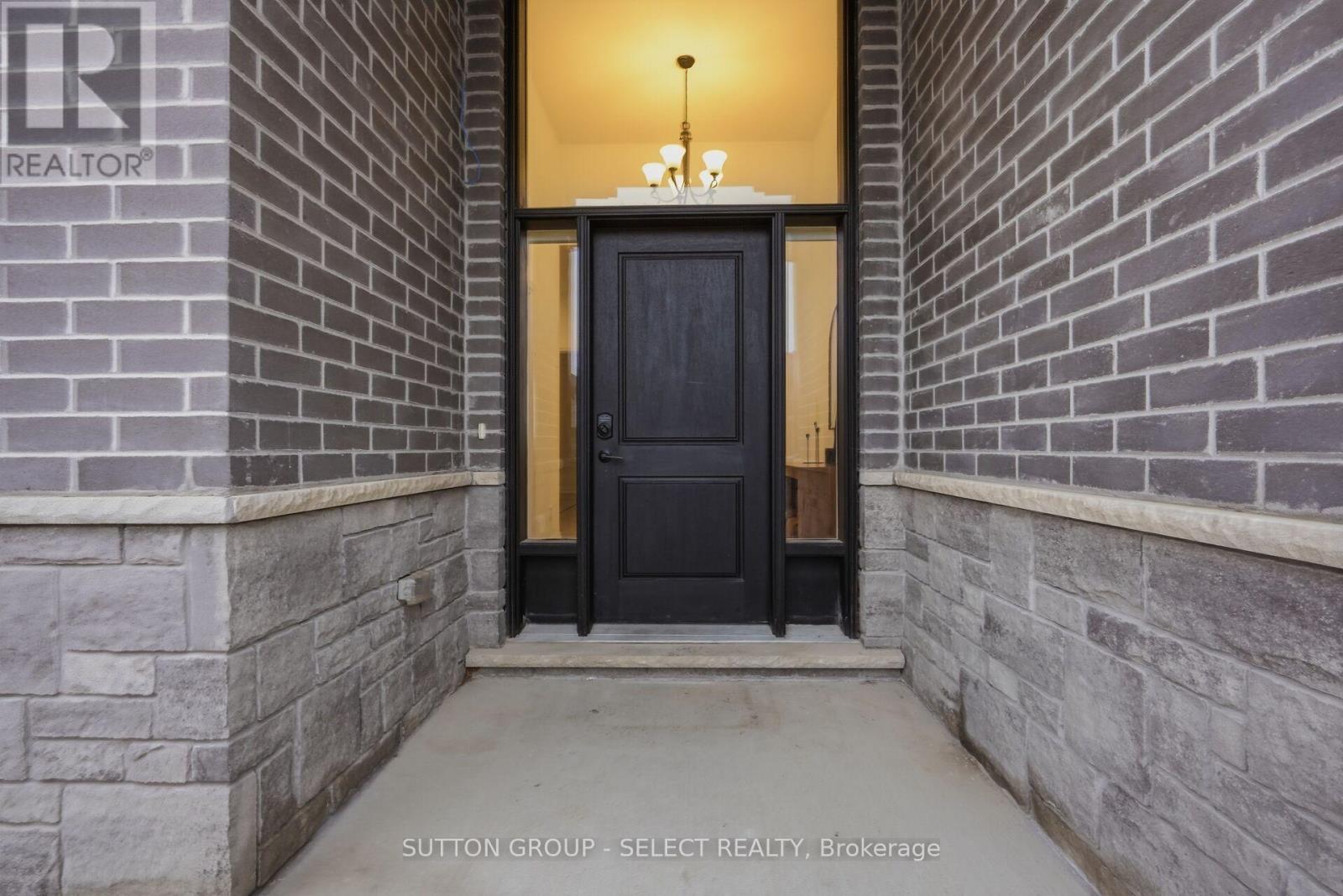 45 - 383 Daventry Way, Middlesex Centre, Ontario  N0L 1R0 - Photo 4 - X12863932