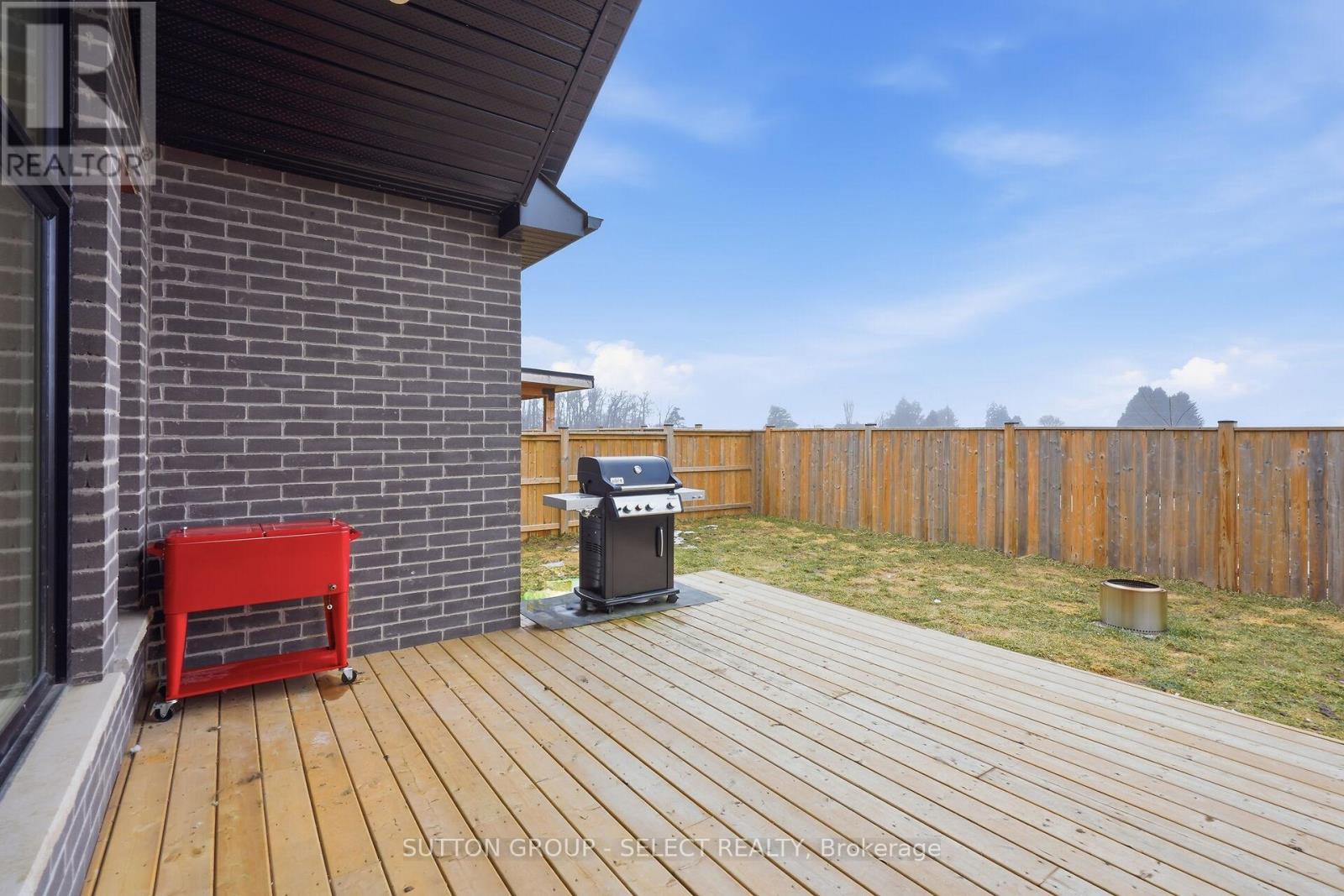 45 - 383 Daventry Way, Middlesex Centre, Ontario  N0L 1R0 - Photo 41 - X12863932