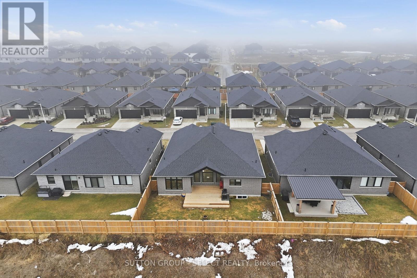 45 - 383 Daventry Way, Middlesex Centre, Ontario  N0L 1R0 - Photo 45 - X12863932