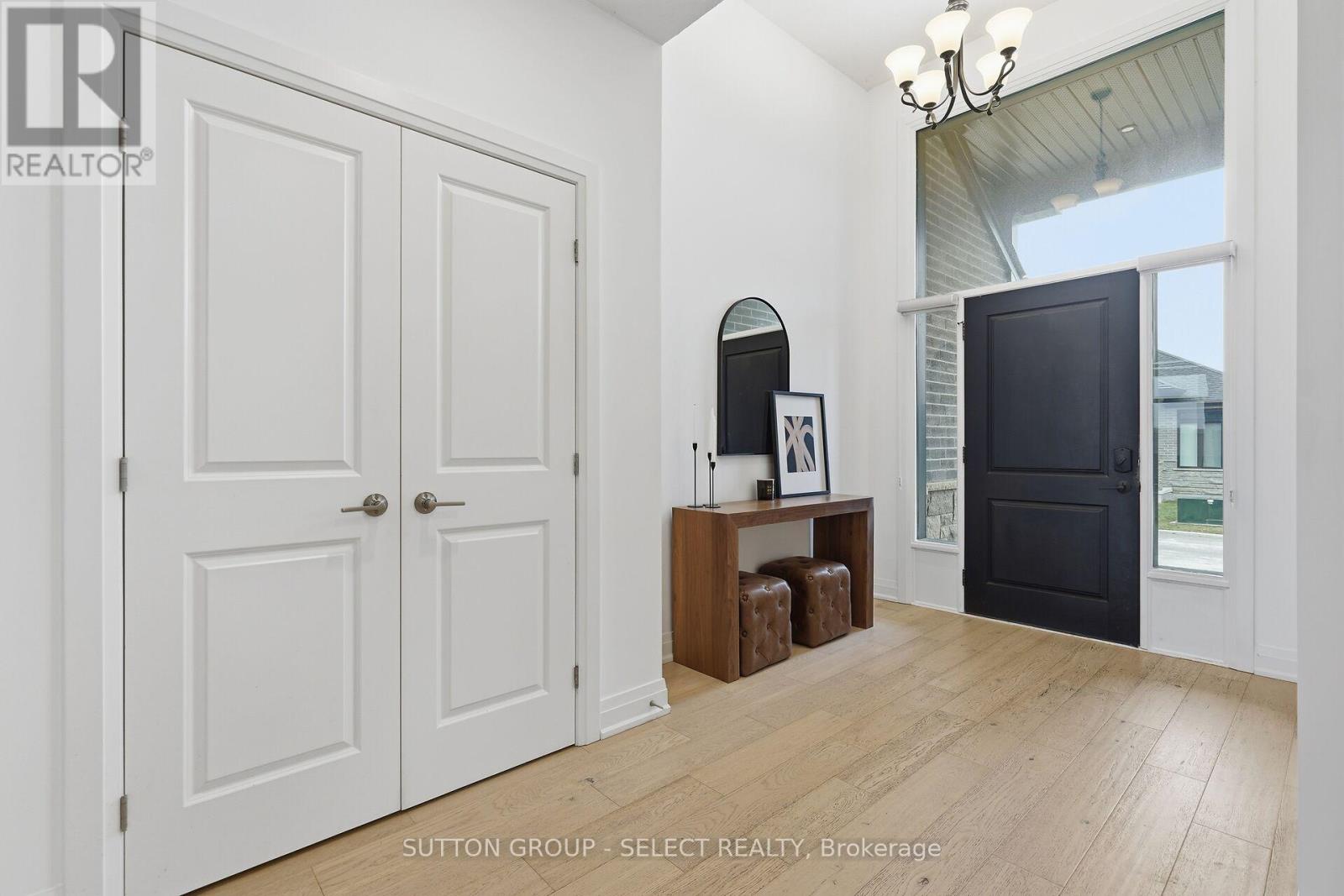 45 - 383 Daventry Way, Middlesex Centre, Ontario  N0L 1R0 - Photo 5 - X12863932