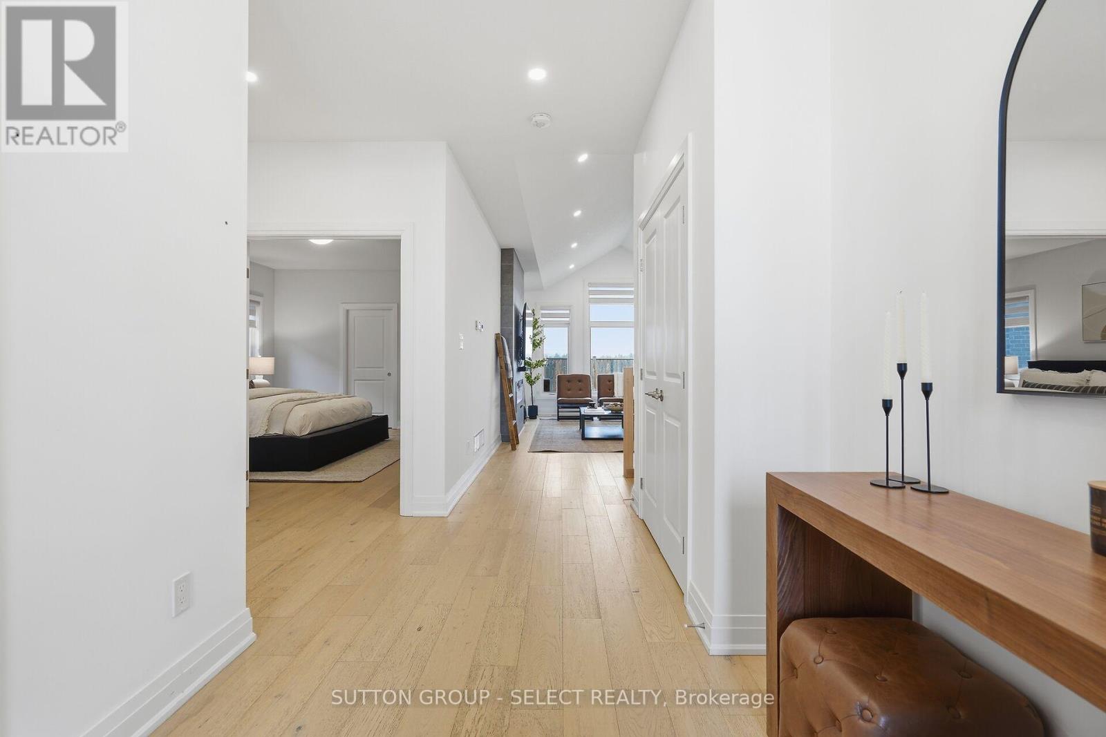 45 - 383 Daventry Way, Middlesex Centre, Ontario  N0L 1R0 - Photo 6 - X12863932