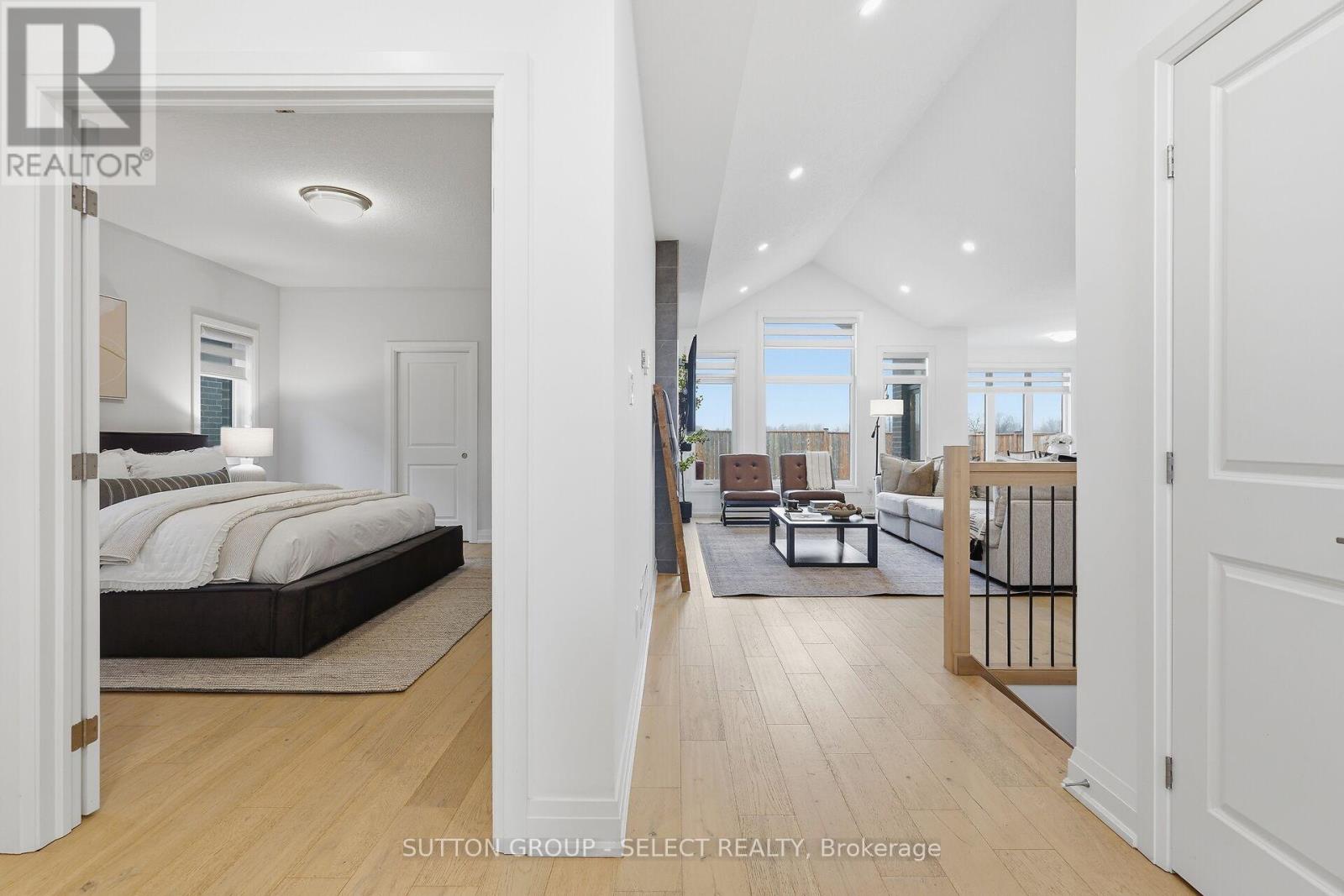 45 - 383 Daventry Way, Middlesex Centre, Ontario  N0L 1R0 - Photo 7 - X12863932