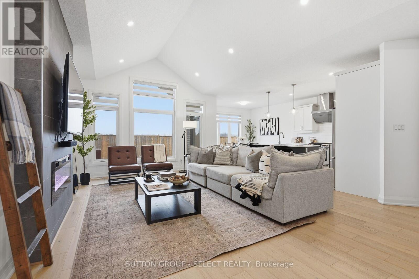 45 - 383 Daventry Way, Middlesex Centre, Ontario  N0L 1R0 - Photo 9 - X12863932