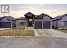 45 - 383 DAVENTRY WAY, Middlesex Centre, Ontario