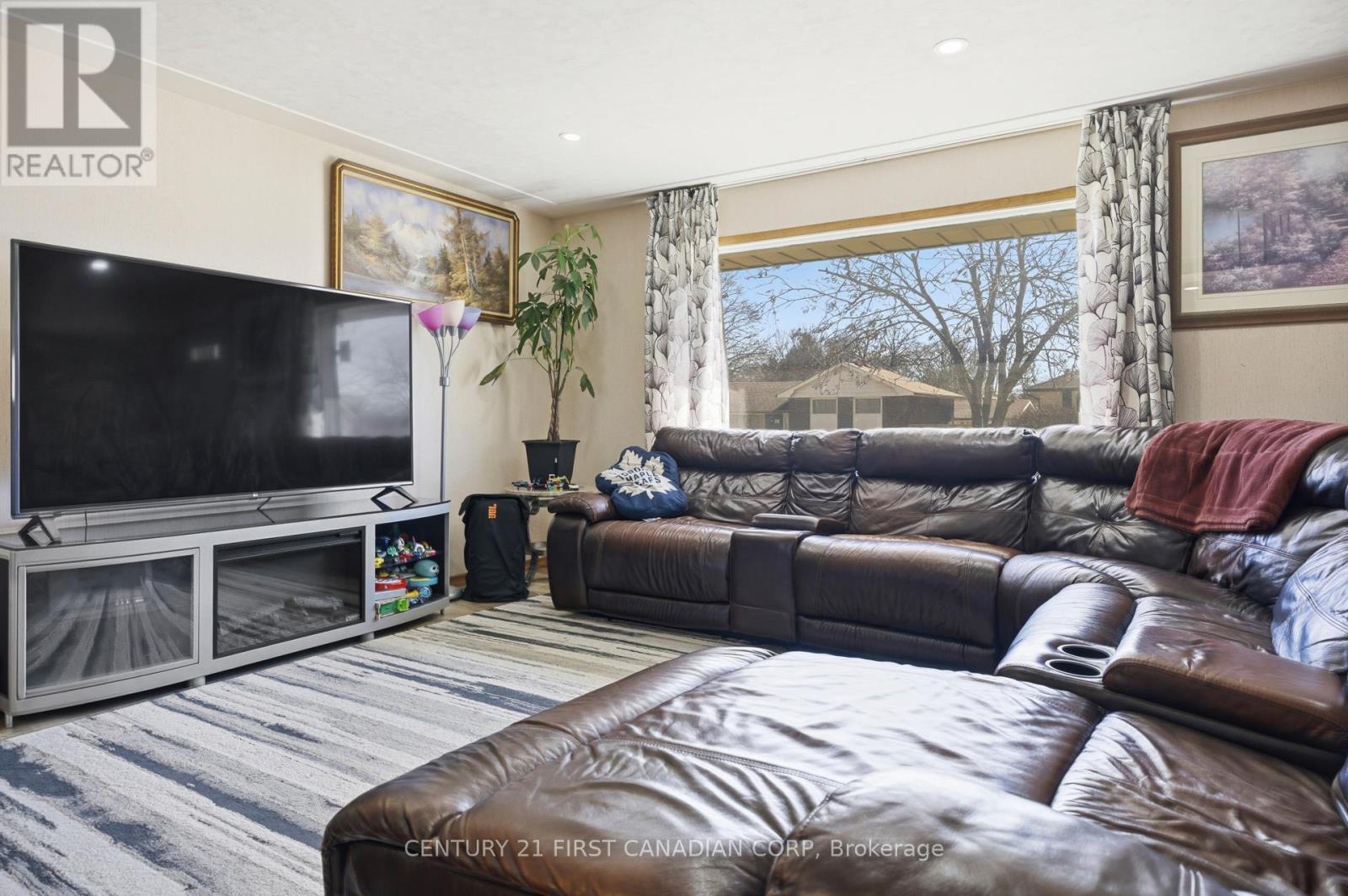 415 Regal Drive, London East, Ontario  N5Y 1J8 - Photo 11 - X12863940