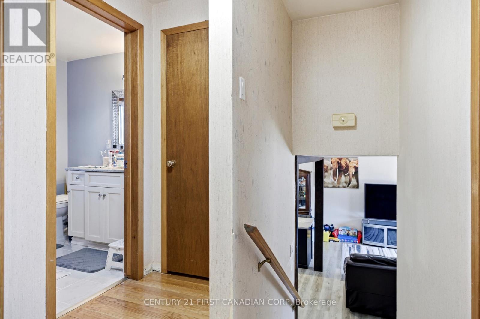 415 Regal Drive, London East, Ontario  N5Y 1J8 - Photo 18 - X12863940