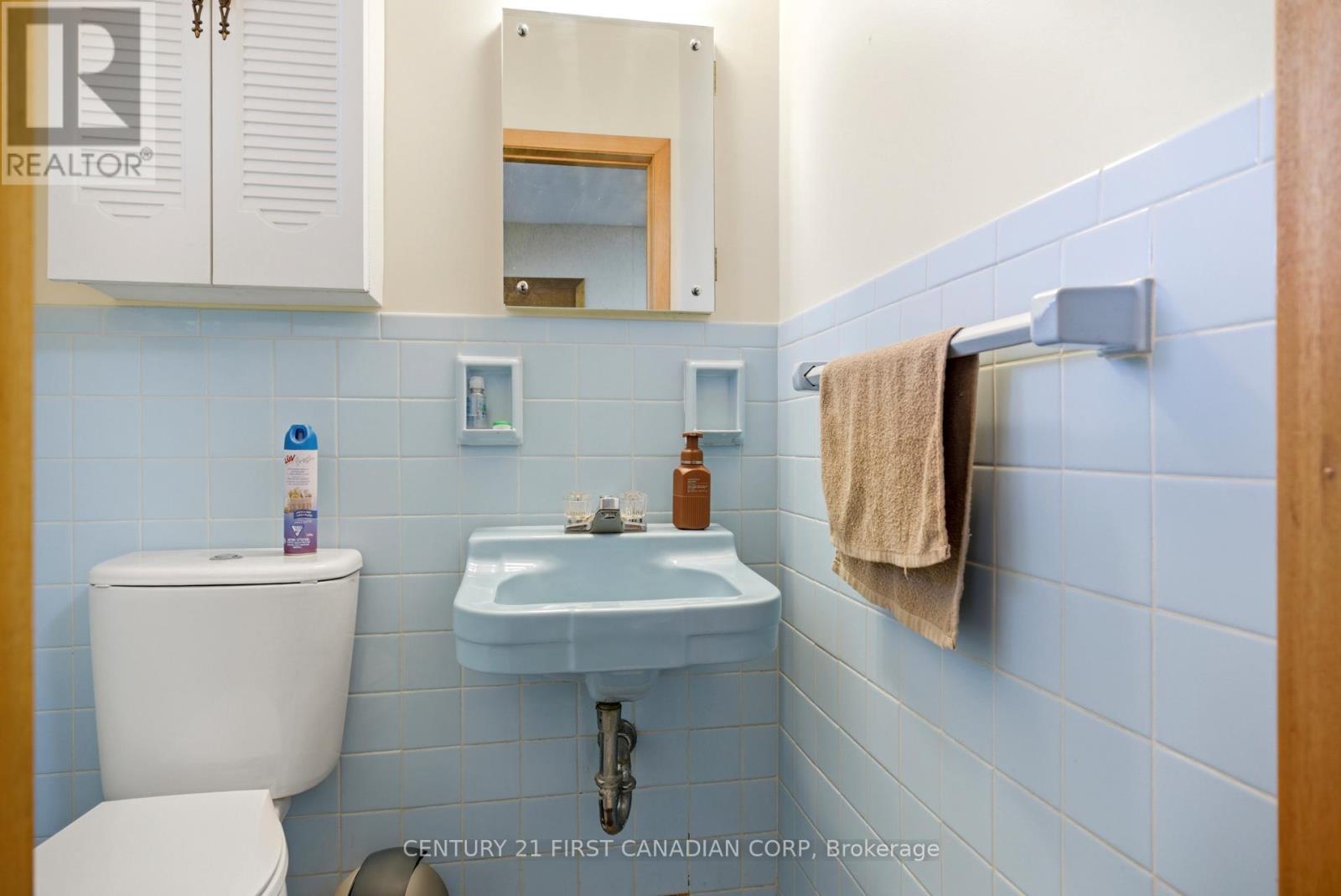 415 Regal Drive, London East, Ontario  N5Y 1J8 - Photo 20 - X12863940