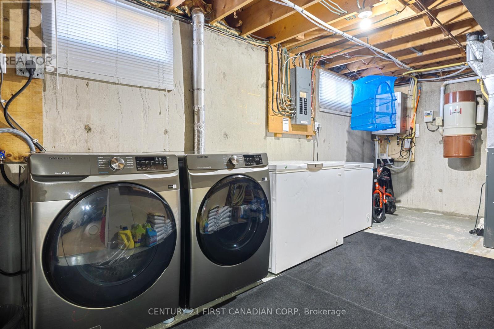 415 Regal Drive, London East, Ontario  N5Y 1J8 - Photo 23 - X12863940