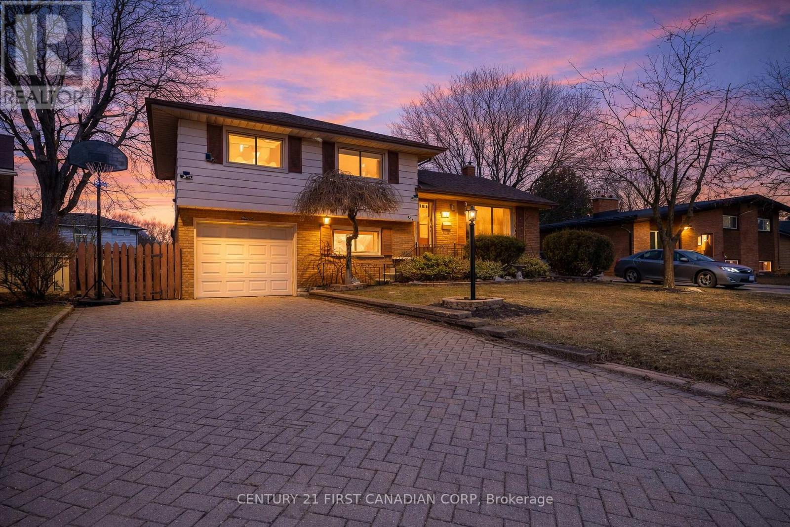 415 Regal Drive, London East, Ontario  N5Y 1J8 - Photo 8 - X12863940