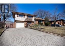 415 REGAL DRIVE, London East, Ontario