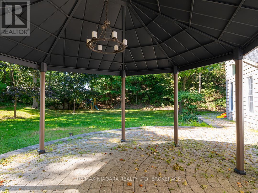 10187 Lakeshore Road W, Wainfleet, Ontario  L3K 5V4 - Photo 43 - X12771776