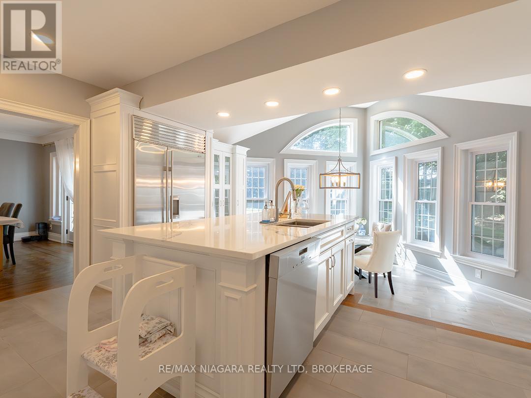 10187 Lakeshore Road W, Wainfleet, Ontario  L3K 5V4 - Photo 14 - X12771776