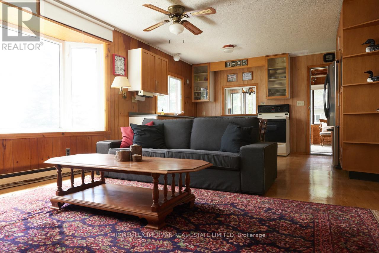 98 Mcleish Drive, Kawartha Lakes (Dalton), Ontario  L0K 1W0 - Photo 6 - X12859700