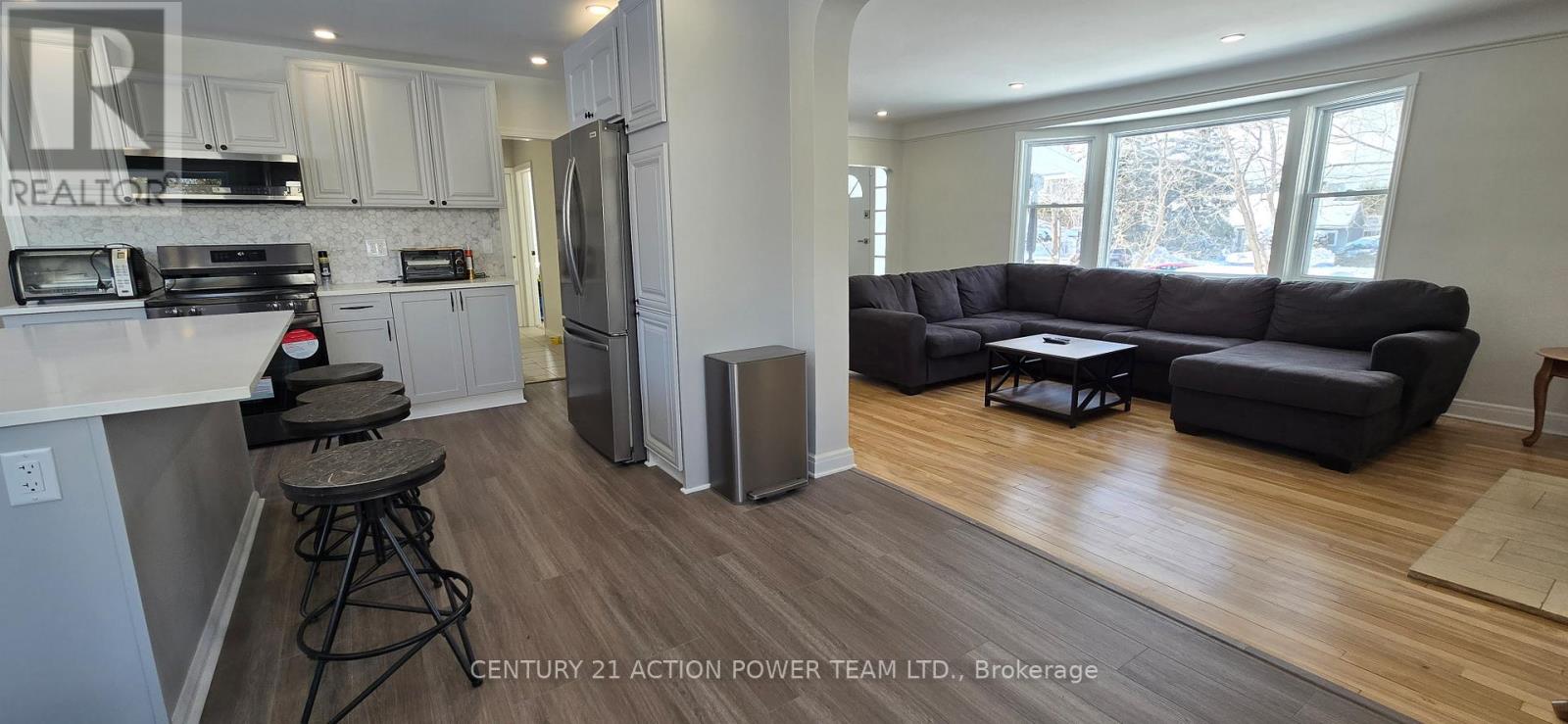 3195 Riverside Drive, Ottawa, Ontario  K1V 8N8 - Photo 4 - X12863872