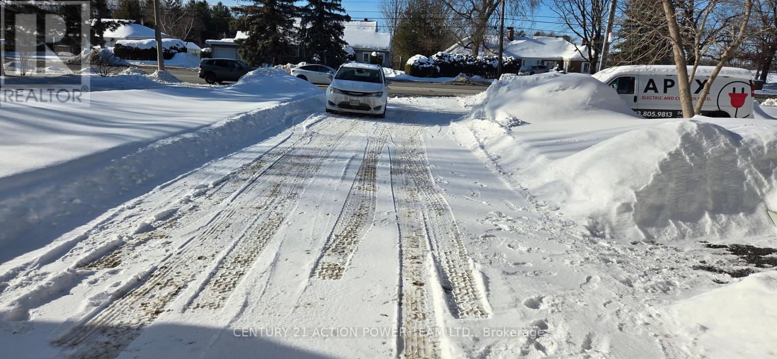 3195 Riverside Drive, Ottawa, Ontario  K1V 8N8 - Photo 45 - X12863872