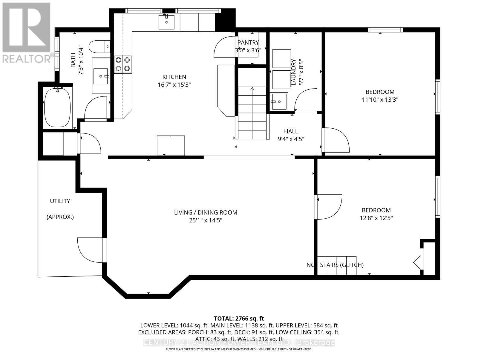 3195 Riverside Drive, Ottawa, Ontario  K1V 8N8 - Photo 47 - X12863872