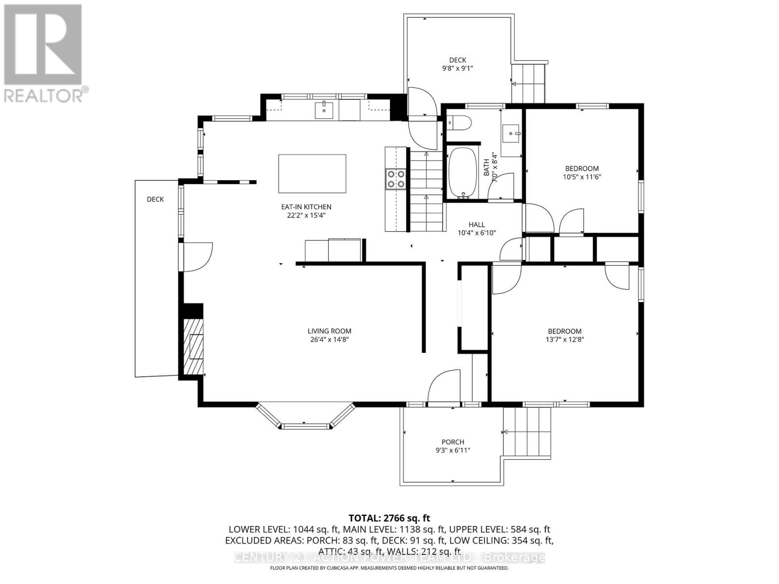 3195 Riverside Drive, Ottawa, Ontario  K1V 8N8 - Photo 48 - X12863872