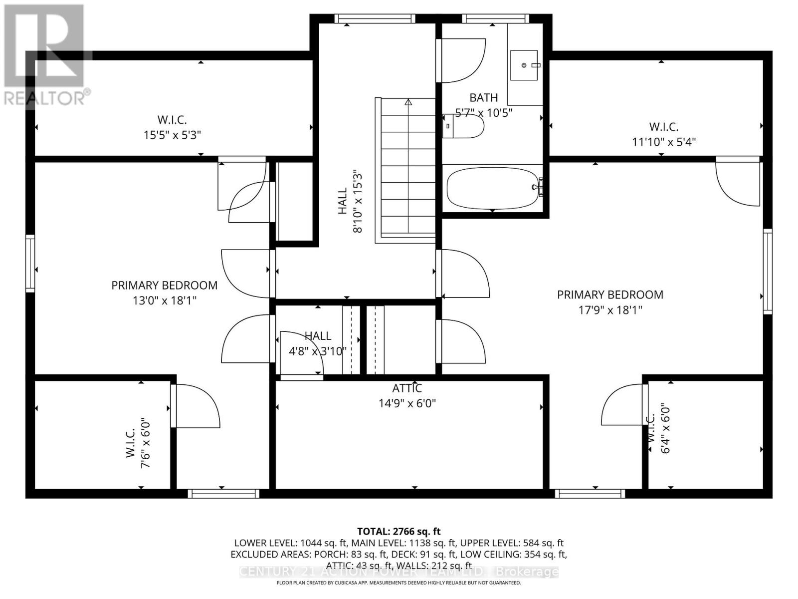 3195 Riverside Drive, Ottawa, Ontario  K1V 8N8 - Photo 49 - X12863872