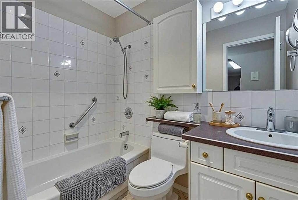 312, 5330 47 Avenue, Red Deer, Alberta  T4N 3R2 - Photo 7 - A2285036