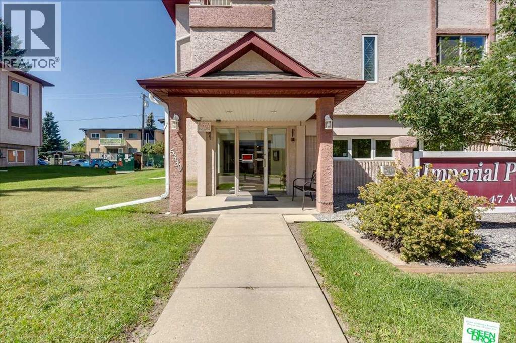 312, 5330 47 Avenue, Red Deer, Alberta  T4N 3R2 - Photo 14 - A2285036