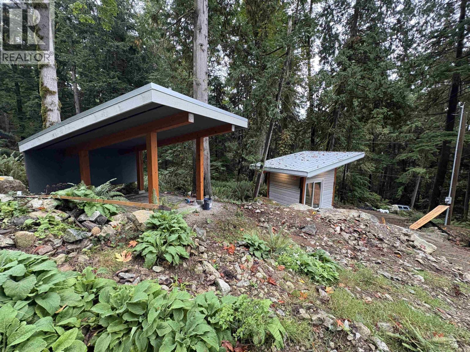 883 West Bay Road, Gambier Island, British Columbia  V0N 1V0 - Photo 2 - R3097231